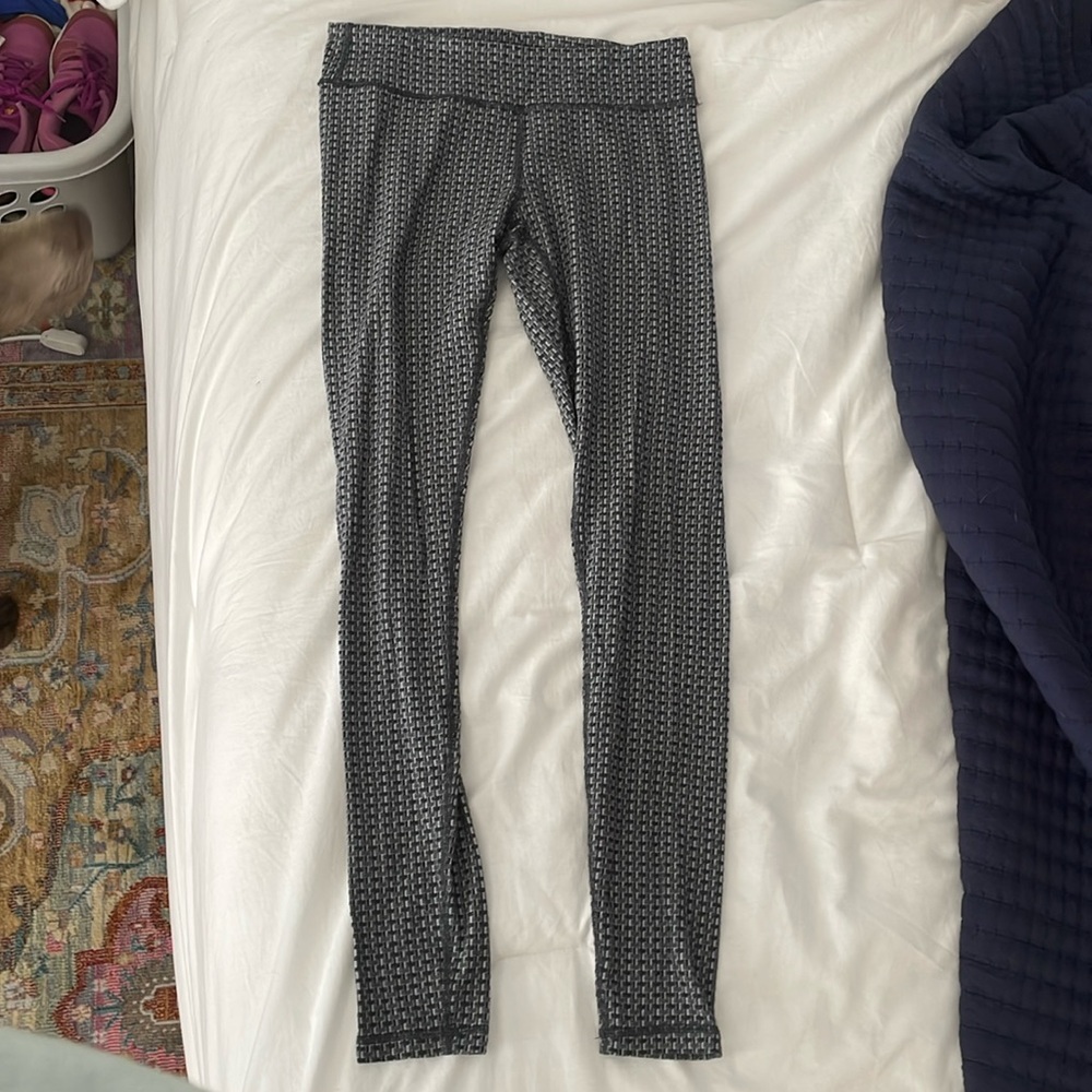Kids ivivva athletics leggings